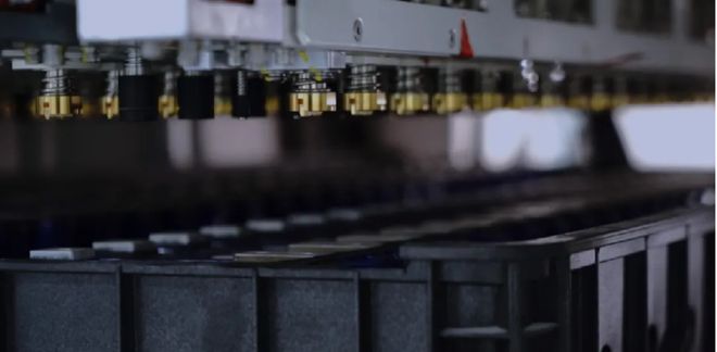 定制化成分容检测方案驱动锂电池产业高效升级K8凯发·国际网站先导智能为欧洲汽车名