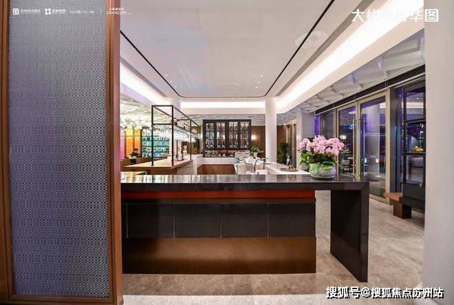 -2025年首页网站-楼盘详情 价格户型K8凯发大悦繁华图售楼处(大悦繁华图)(图5)