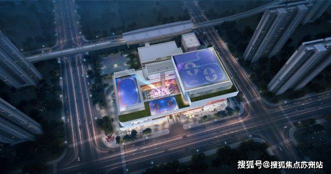 -2025年首页网站-楼盘详情 价格户型K8凯发大悦繁华图售楼处(大悦繁华图)(图14)