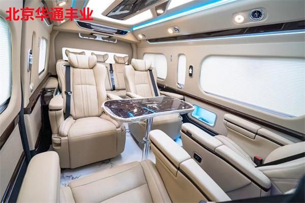 价格 新款丰田海狮7座多少钱凯发国际平台丰田海狮(7座)(图6)