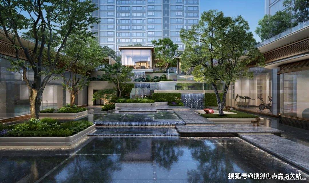 (营销中心)楼盘欢迎您-小区环境-户型-价格-地址-楼盘详情-周边配套k8凯发国际江湾金茂府(售楼处)首页网站-2025江湾金茂府销售中心(图5)