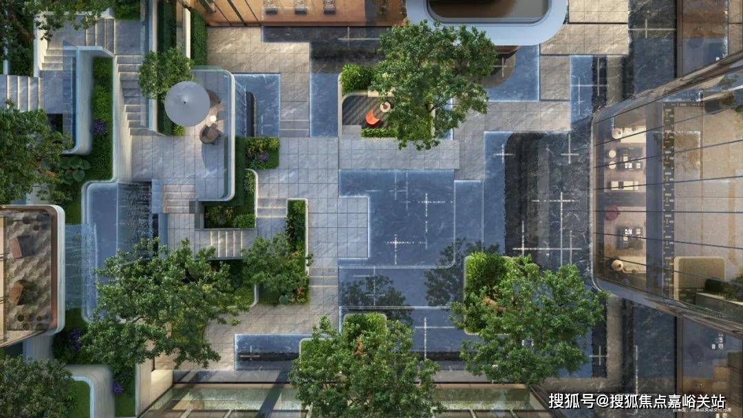 (营销中心)楼盘欢迎您-小区环境-户型-价格-地址-楼盘详情-周边配套k8凯发国际江湾金茂府(售楼处)首页网站-2025江湾金茂府销售中心(图15)