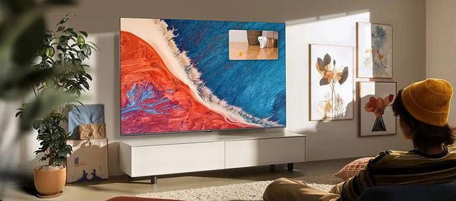 DREDMI电视X 2026这次真的“掀桌子”了凯发国际平台