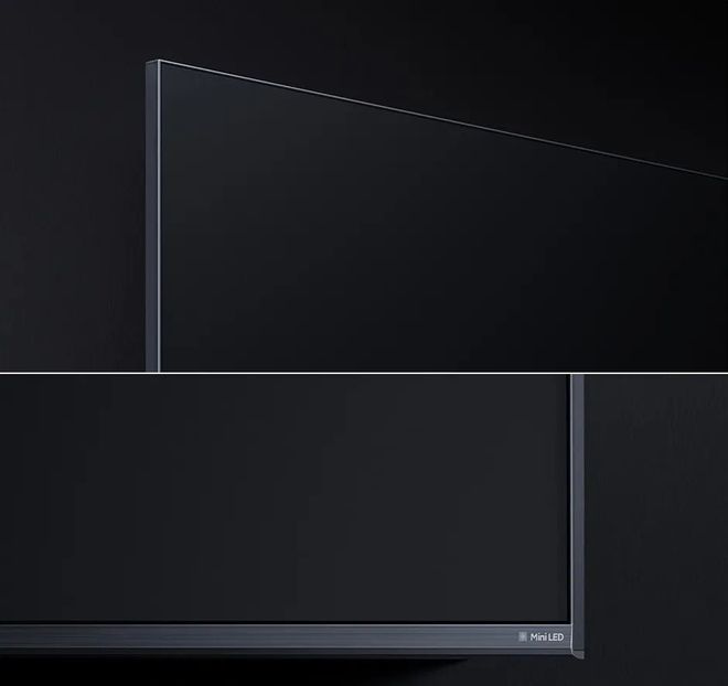 DREDMI电视X 2026这次真的“掀桌子”了凯发国际平台5000元内85英寸Mini LE(图3)