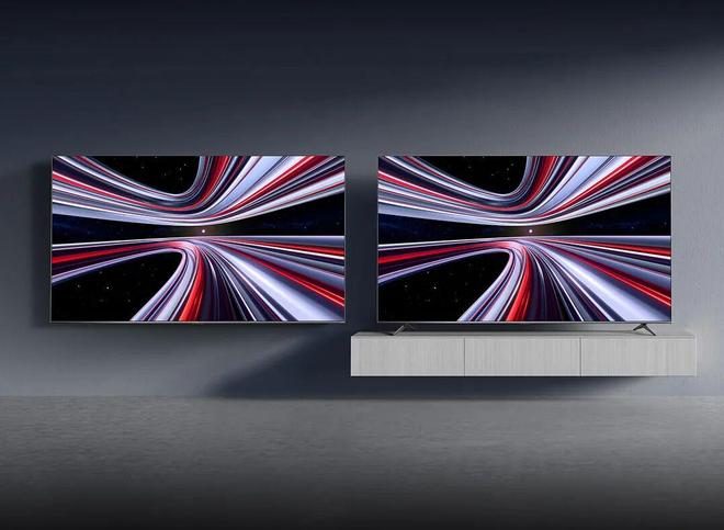 DREDMI电视X 2026这次真的“掀桌子”了凯发国际平台5000元内85英寸Mini LE(图10)