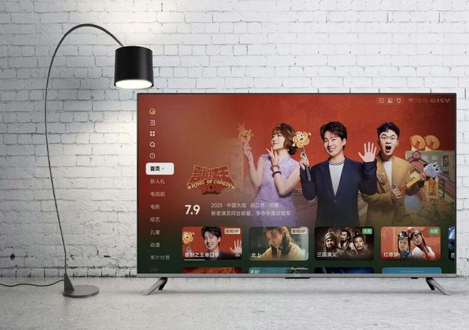 DREDMI电视X 2026这次真的“掀桌子”了凯发国际平台5000元内85英寸Mini LE(图8)