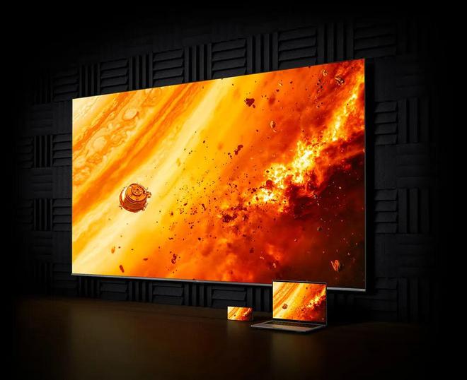 DREDMI电视X 2026这次真的“掀桌子”了凯发国际平台5000元内85英寸Mini LE(图7)