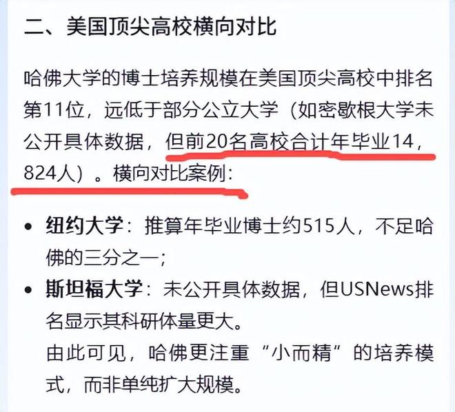 6博士生招5000人超过美国主流大学招生数凯发K8旗舰店APP太卷了！上交大202(图10)