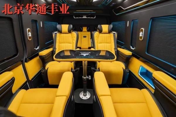 田海狮4S 店批量订车有礼K8凯发海狮大空间北京丰(图4)