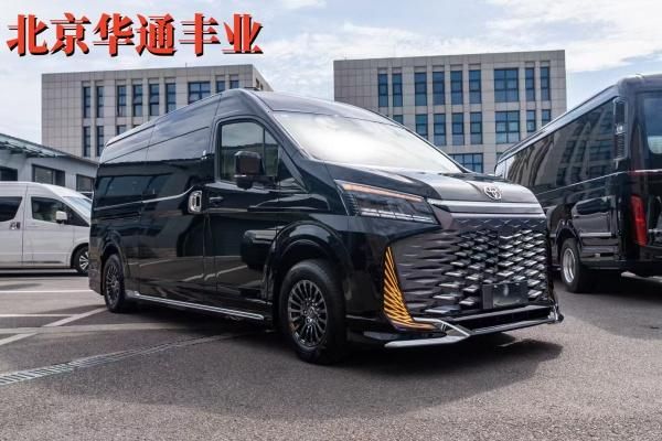 田海狮4S 店批量订车有礼K8凯发海狮大空间北京丰