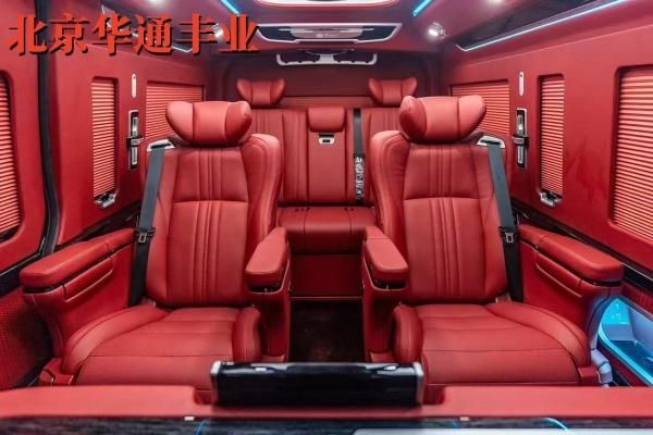 田海狮4S 店批量订车有礼K8凯发海狮大空间北京丰(图5)