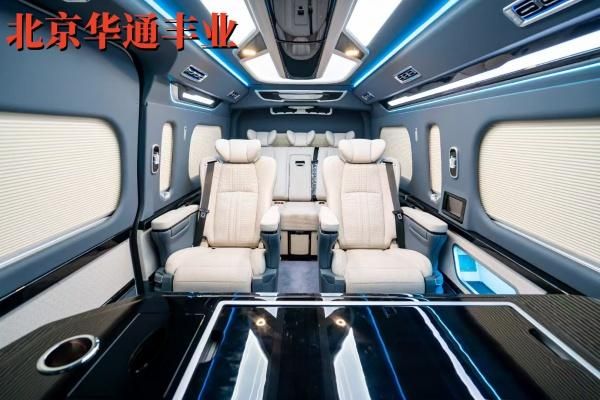 田海狮4S 店批量订车有礼K8凯发海狮大空间北京丰(图6)